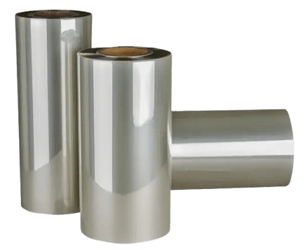 Polyester Film Manufacturer in Delhi