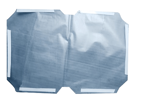 Self Adhesive Copy Covers Manufacturer in India