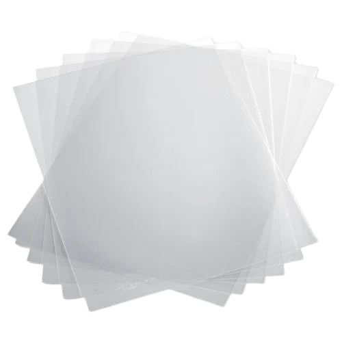 Book Binding Sheet