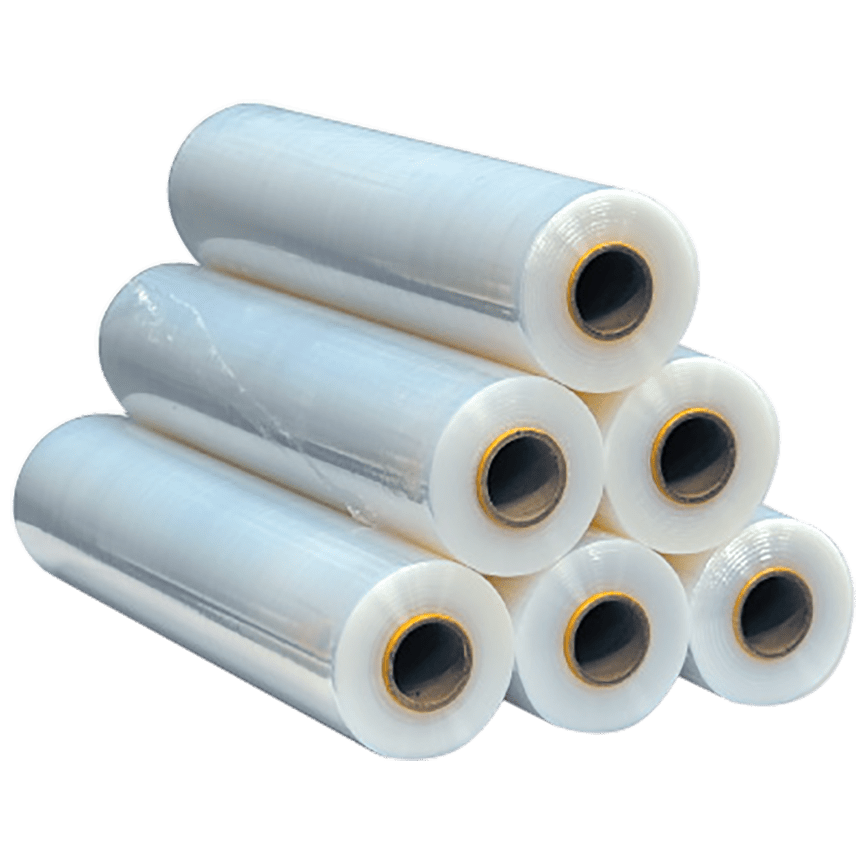 Stretch Film Manufacturer in Delhi