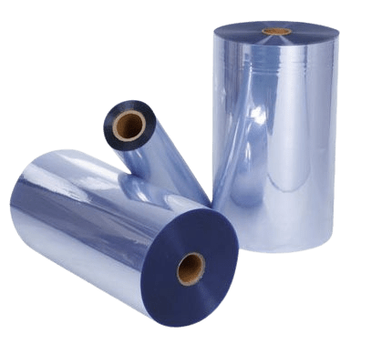 Plastic Rigid Film Manufacturer in Delhi