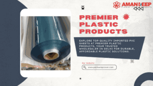 Imported PVC Sheet Wholesalers in Delhi