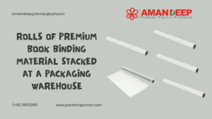 Book Binding Roll