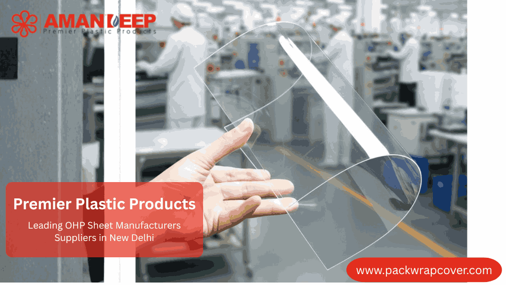 OHP Sheet Manufacturers