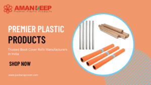 Book Cover Rolls Manufacturers