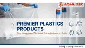 Wrapping Material Manufacturer