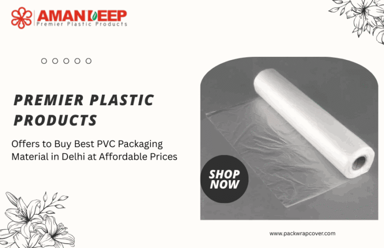 Upvc Packing Buy the Best PVC Packaging Material in Delhi | Best Deal