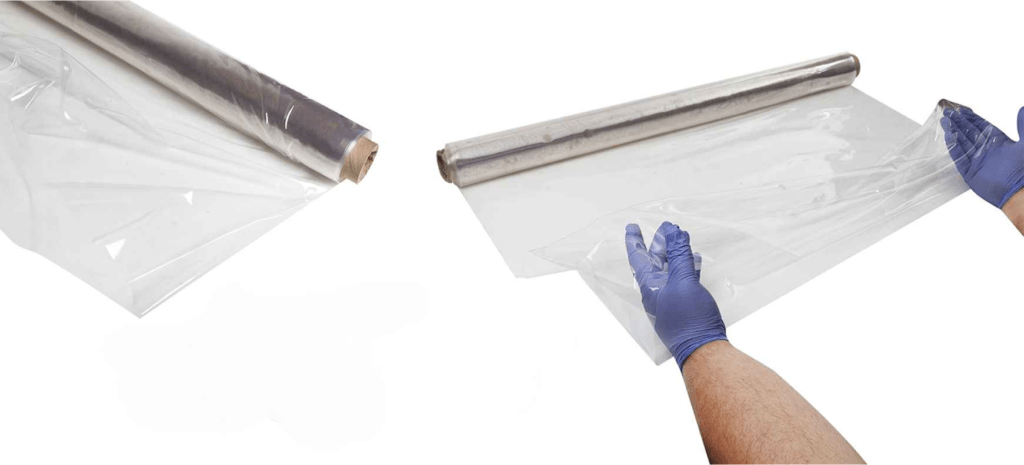 PVC packaging material manufacturers in Delhi