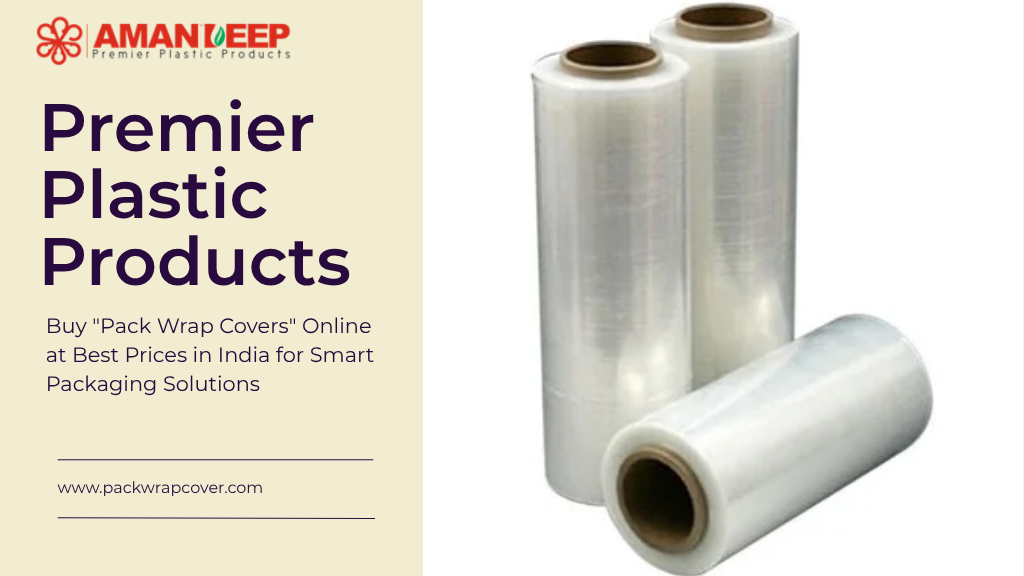 Pack Wrap Covers