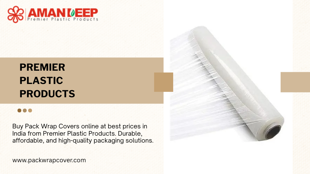 Pack Wrap Covers